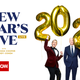Image for article titled Cheers to the New Year!